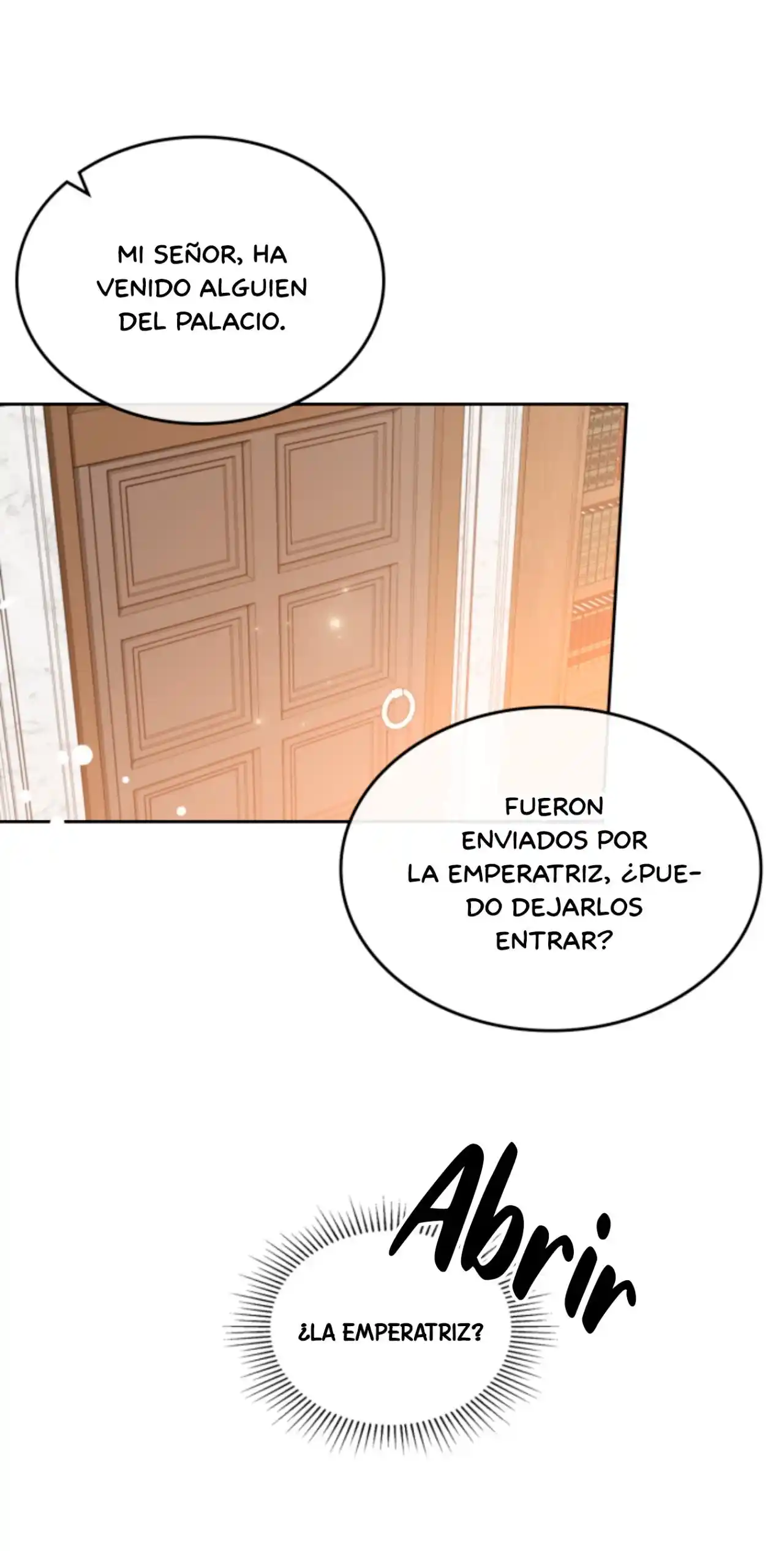 Kill The Villainess - Capítulo 40 - Página 37 - LectorTMOo