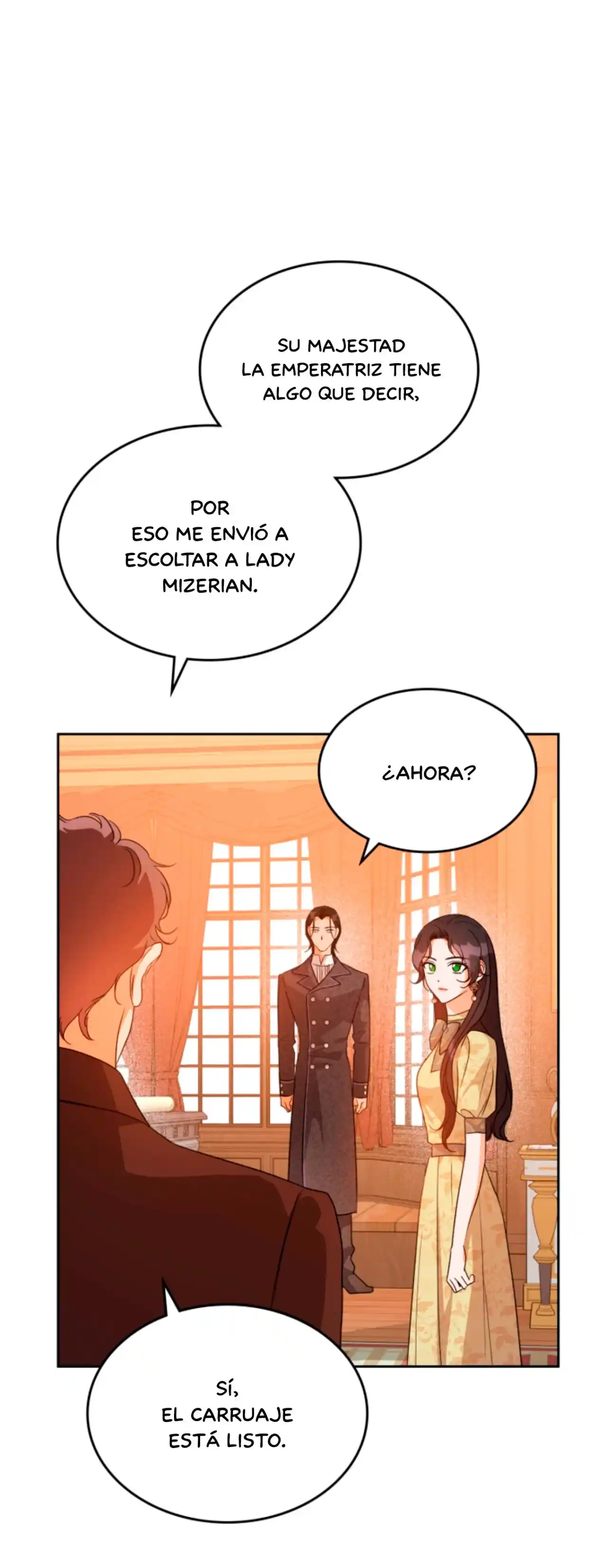Kill The Villainess - Capítulo 40 - Página 38 - LectorTMOo