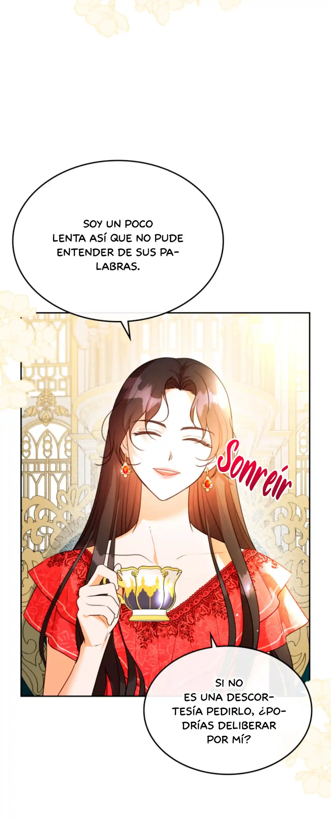 Kill The Villainess - Capítulo 40 - Página 48 - LectorTMOo