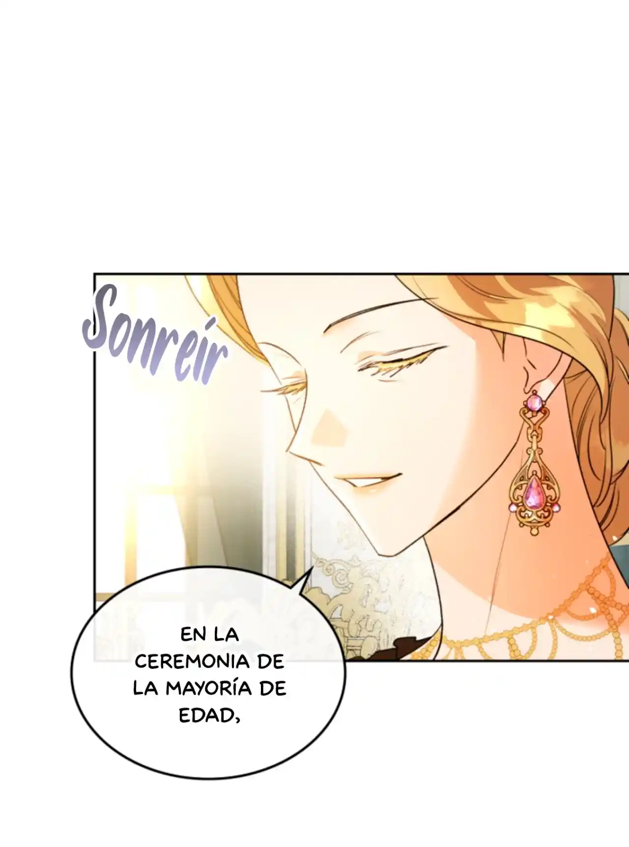 Kill The Villainess - Capítulo 40 - Página 49 - LectorTMOo