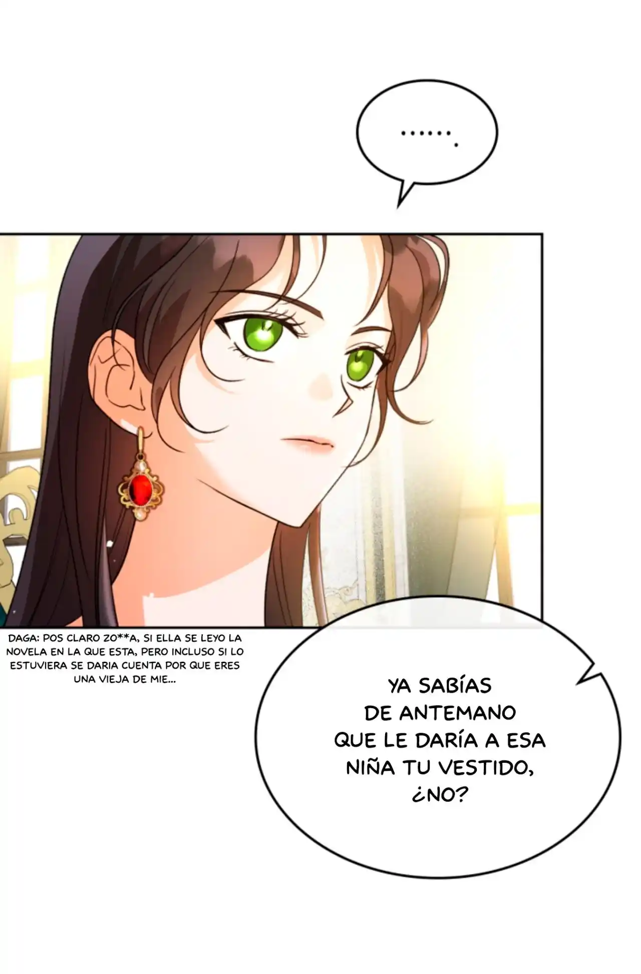 Kill The Villainess - Capítulo 40 - Página 50 - LectorTMOo