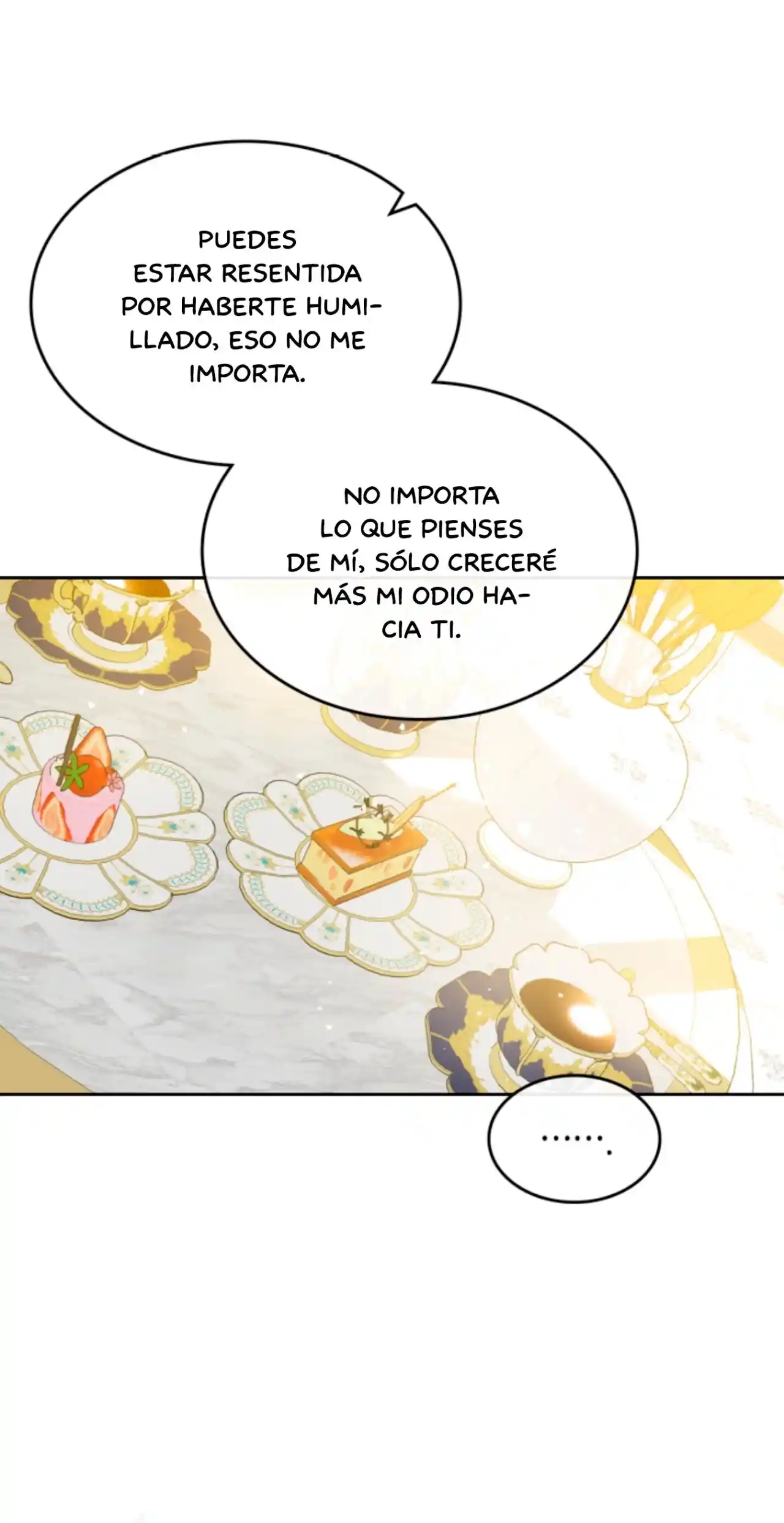 Kill The Villainess - Capítulo 40 - Página 61 - LectorTMOo