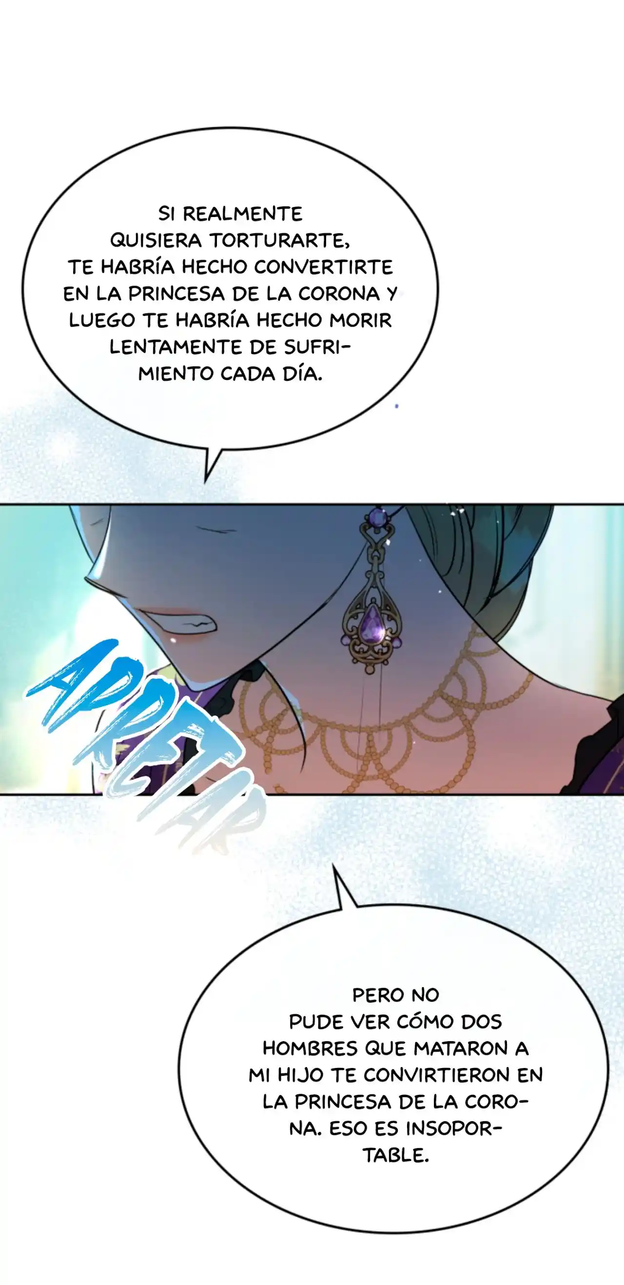 Kill The Villainess - Capítulo 40 - Página 67 - LectorTMOo