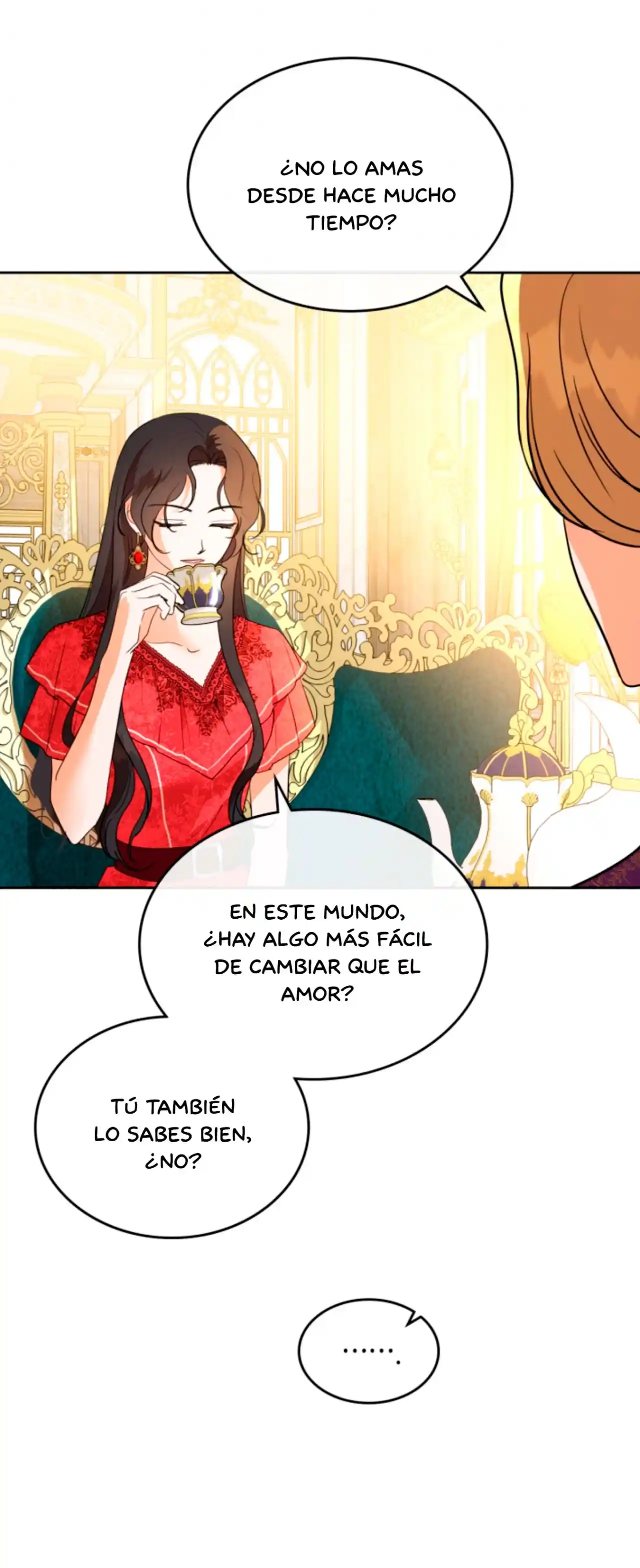 Kill The Villainess - Capítulo 40 - Página 71 - LectorTMOo