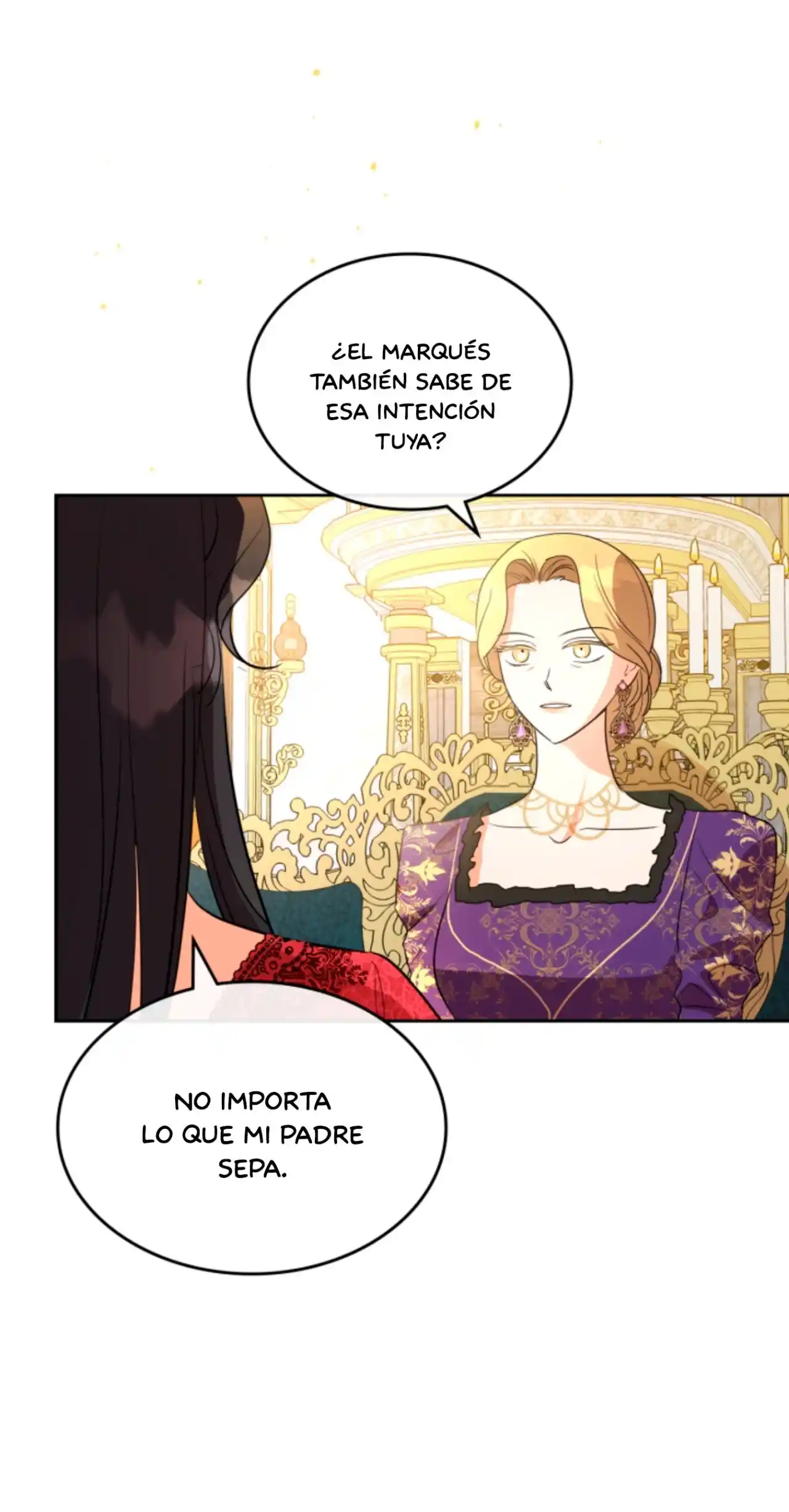 Kill The Villainess - Capítulo 40 - Página 73 - LectorTMOo