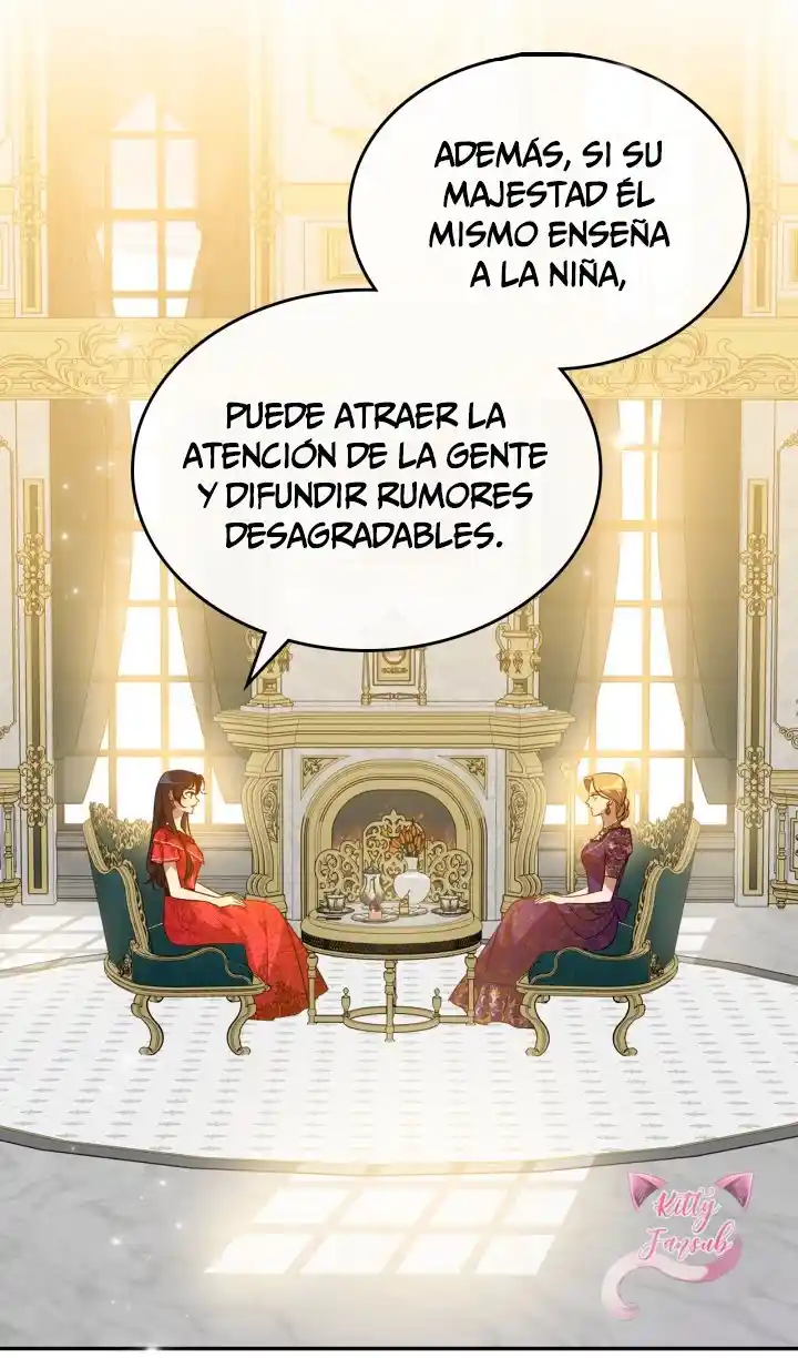 Kill The Villainess - Capítulo 41 - Página 7 - LectorTMOo