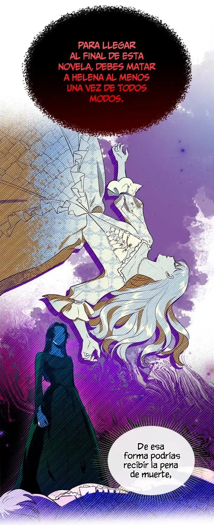 Kill The Villainess - Capítulo 41 - Página 10 - LectorTMOo