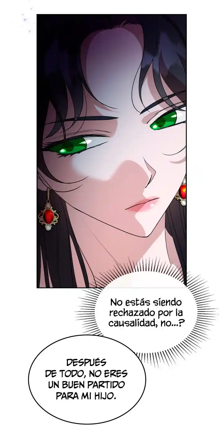 Kill The Villainess - Capítulo 41 - Página 12 - LectorTMOo