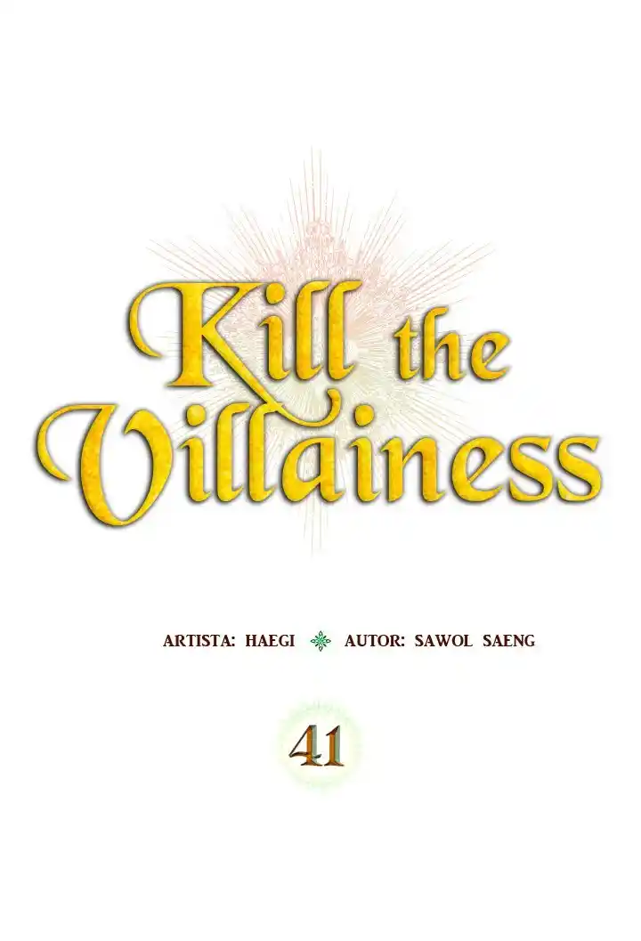 Kill The Villainess - Capítulo 41 - Página 18 - LectorTMOo