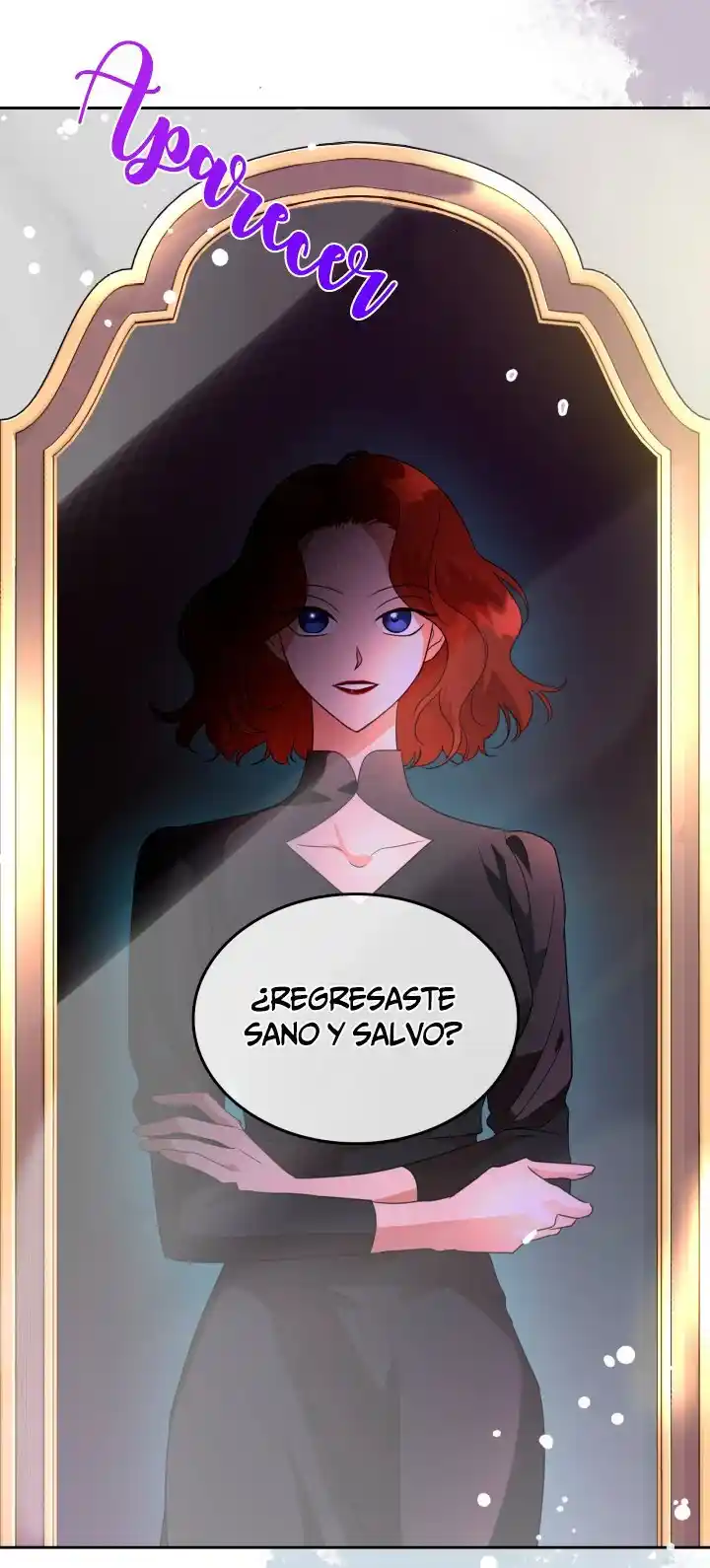 Kill The Villainess - Capítulo 41 - Página 24 - LectorTMOo