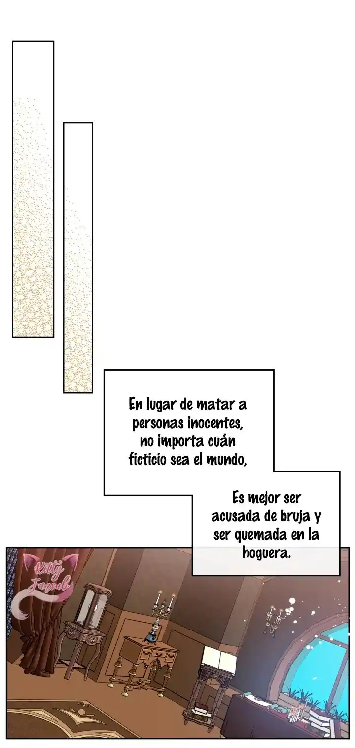 Kill The Villainess - Capítulo 41 - Página 29 - LectorTMOo