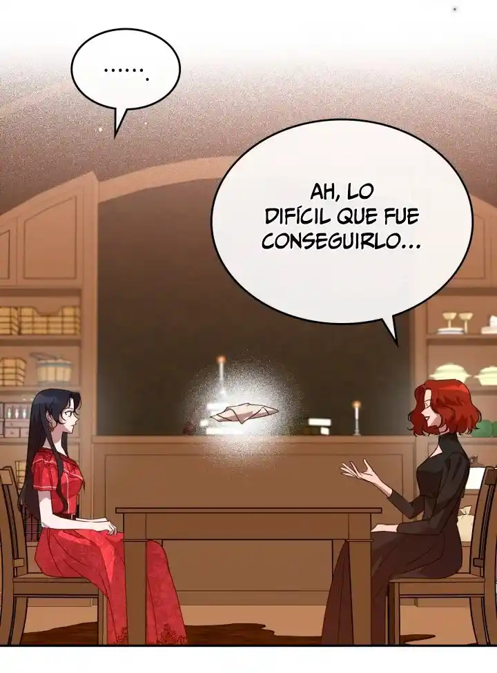 Kill The Villainess - Capítulo 41 - Página 32 - LectorTMOo