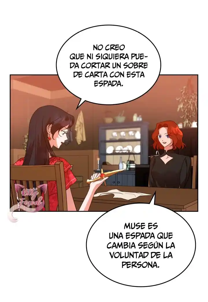 Kill The Villainess - Capítulo 41 - Página 36 - LectorTMOo