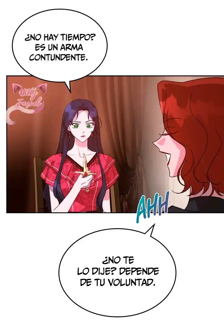 Kill The Villainess - Capítulo 41 - Página 43 - LectorTMOo