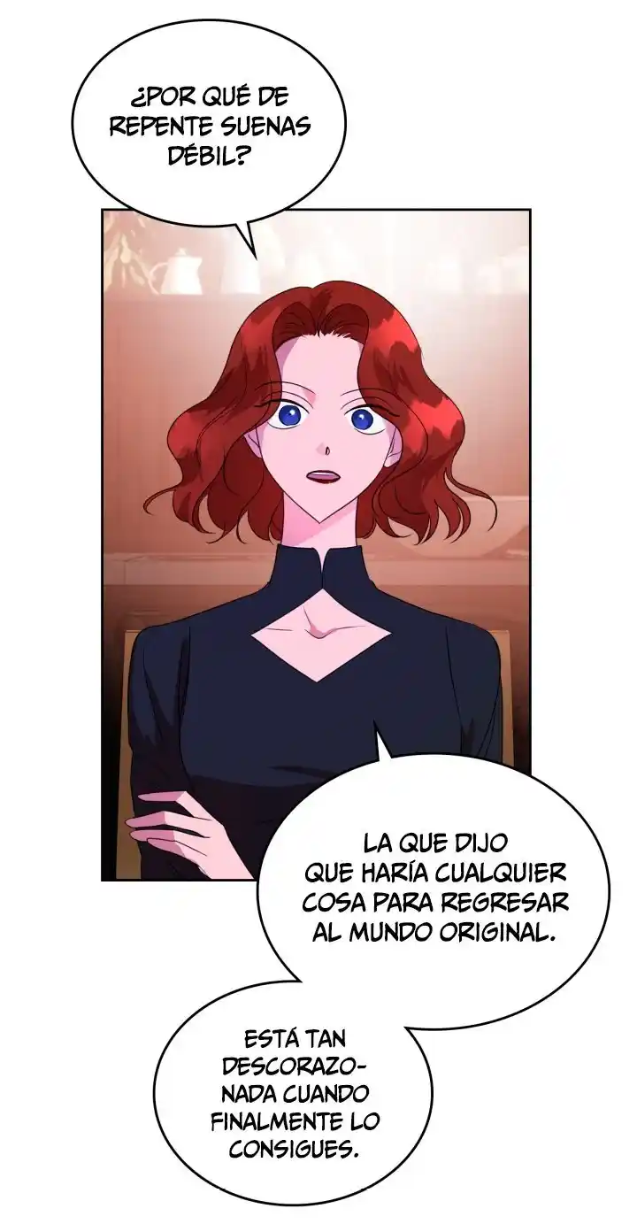 Kill The Villainess - Capítulo 41 - Página 50 - LectorTMOo