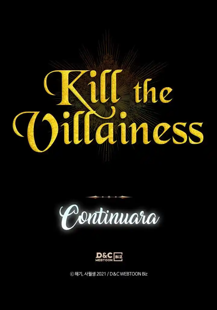 Kill The Villainess - Capítulo 41 - Página 77 - LectorTMOo