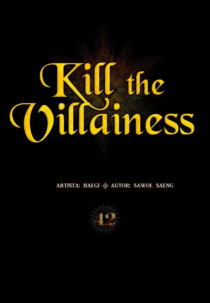 Kill The Villainess - Capítulo 42 - Página 8 - LectorTMOo