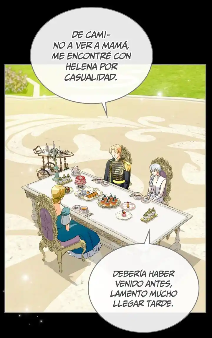 Kill The Villainess - Capítulo 42 - Página 11 - LectorTMOo