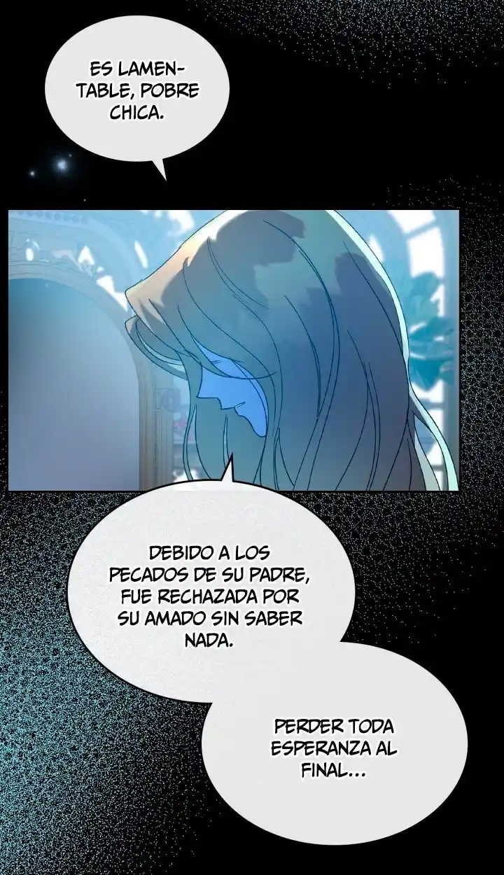 Kill The Villainess - Capítulo 42 - Página 34 - LectorTMOo