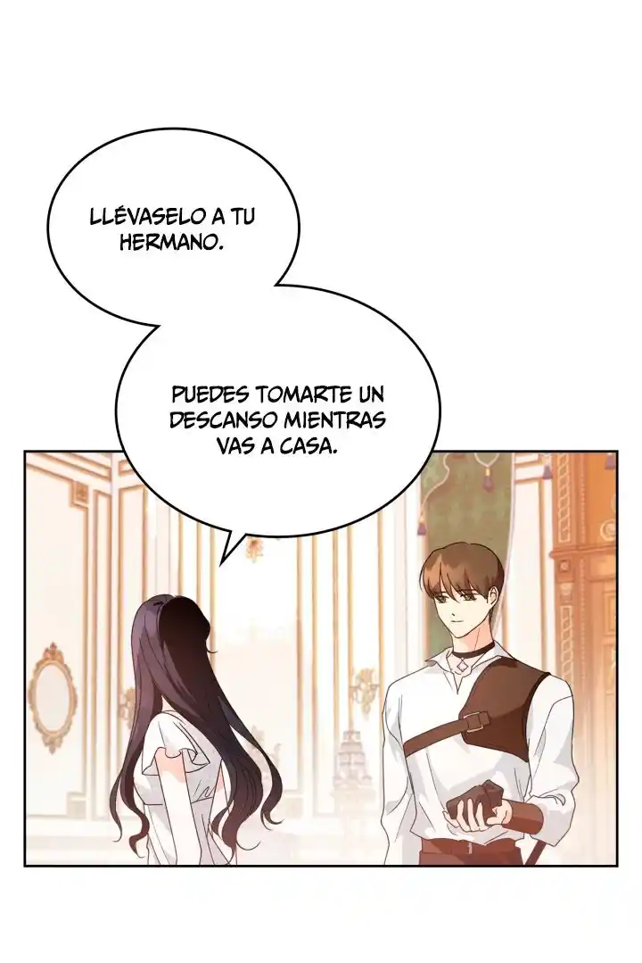 Kill The Villainess - Capítulo 42 - Página 44 - LectorTMOo