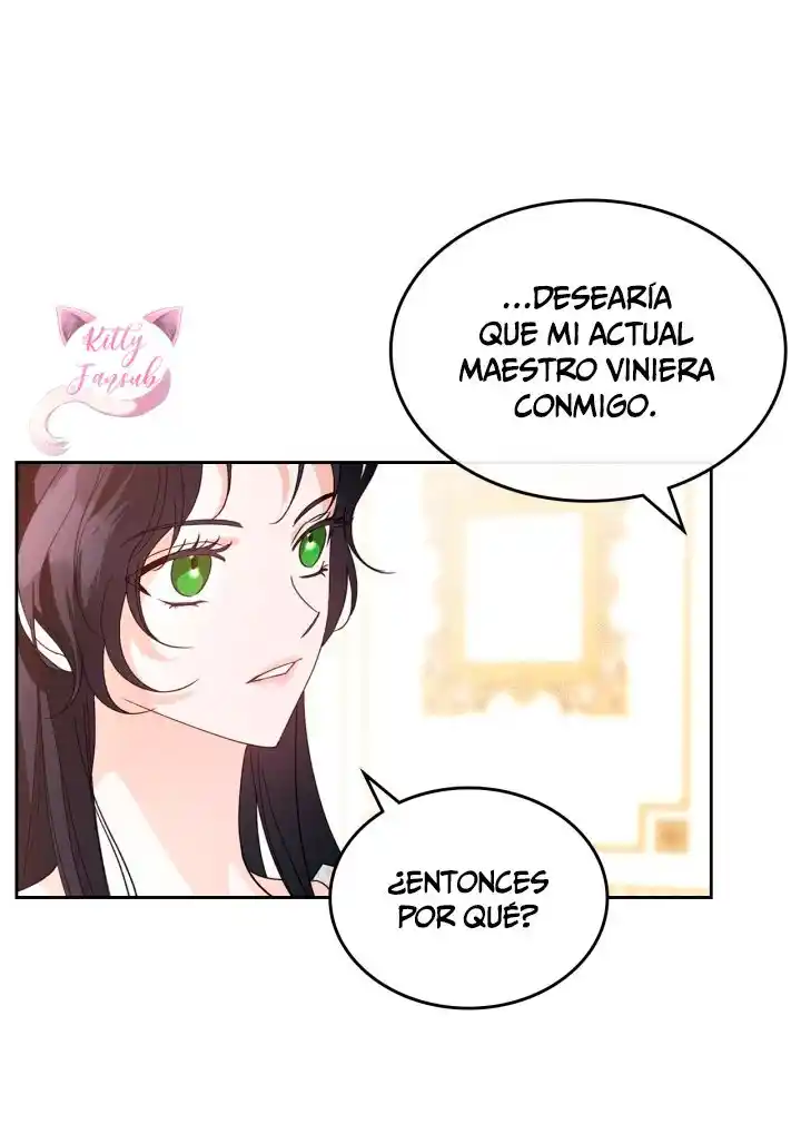 Kill The Villainess - Capítulo 42 - Página 49 - LectorTMOo