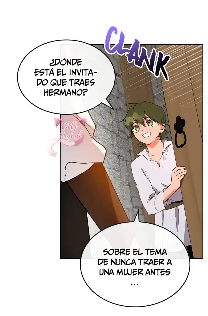 Kill The Villainess - Capítulo 42 - Página 58 - LectorTMOo