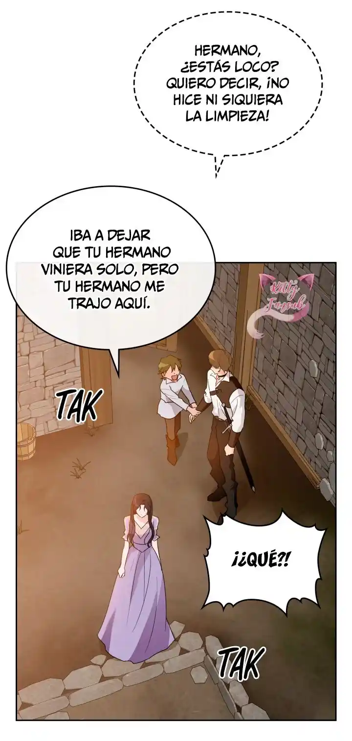 Kill The Villainess - Capítulo 42 - Página 61 - LectorTMOo