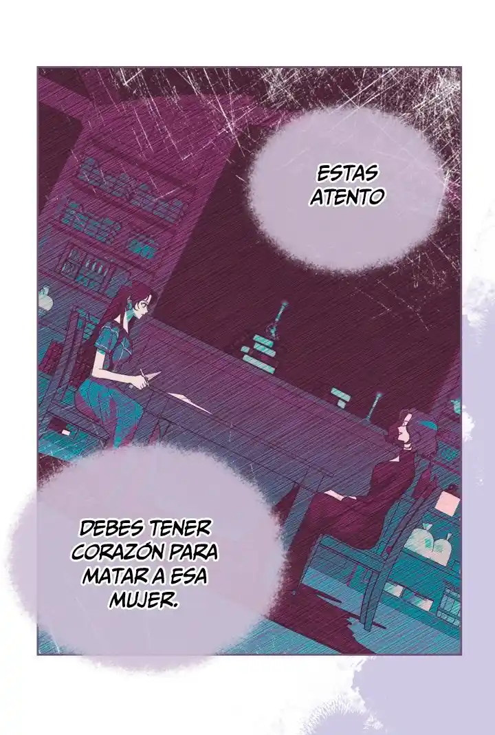 Kill The Villainess - Capítulo 42 - Página 64 - LectorTMOo