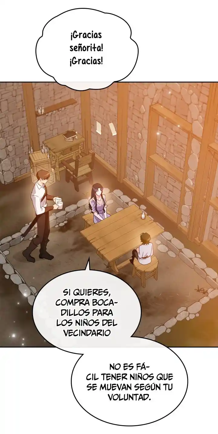 Kill The Villainess - Capítulo 42 - Página 79 - LectorTMOo