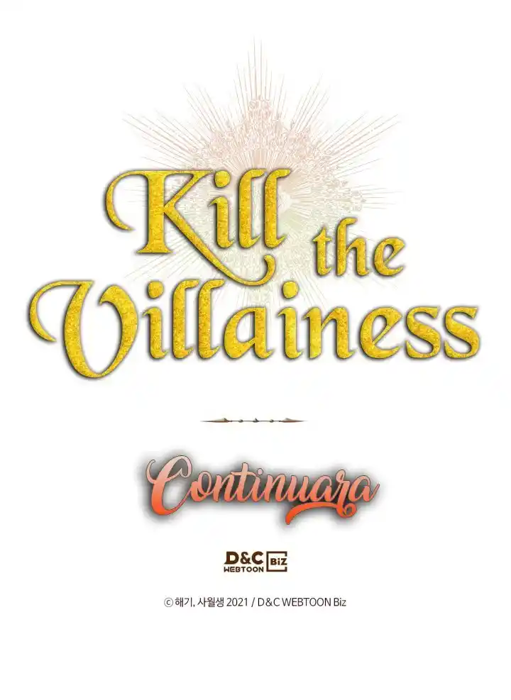 Kill The Villainess - Capítulo 42 - Página 92 - LectorTMOo