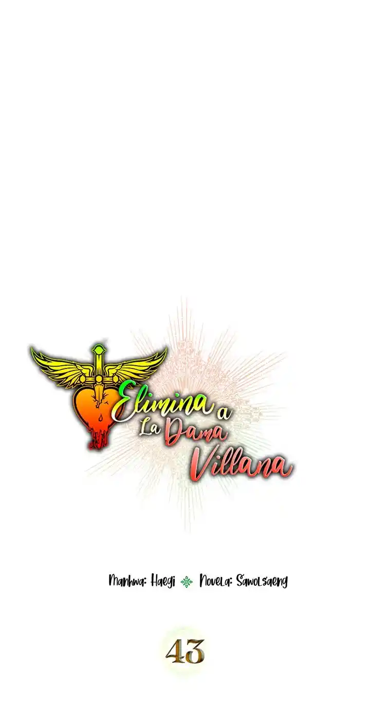 Kill The Villainess - Capítulo 43 - Página 29 - LectorTMOo