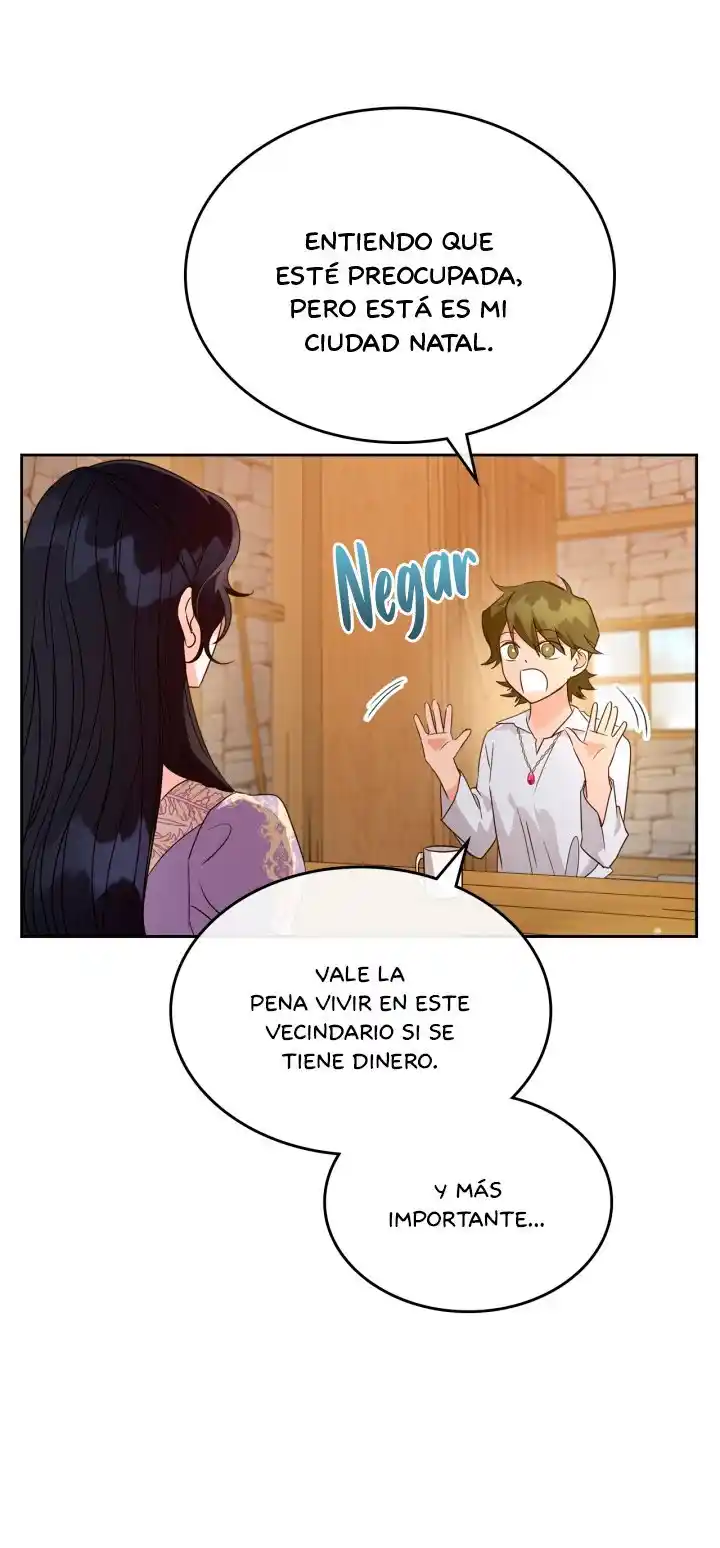 Kill The Villainess - Capítulo 43 - Página 32 - LectorTMOo