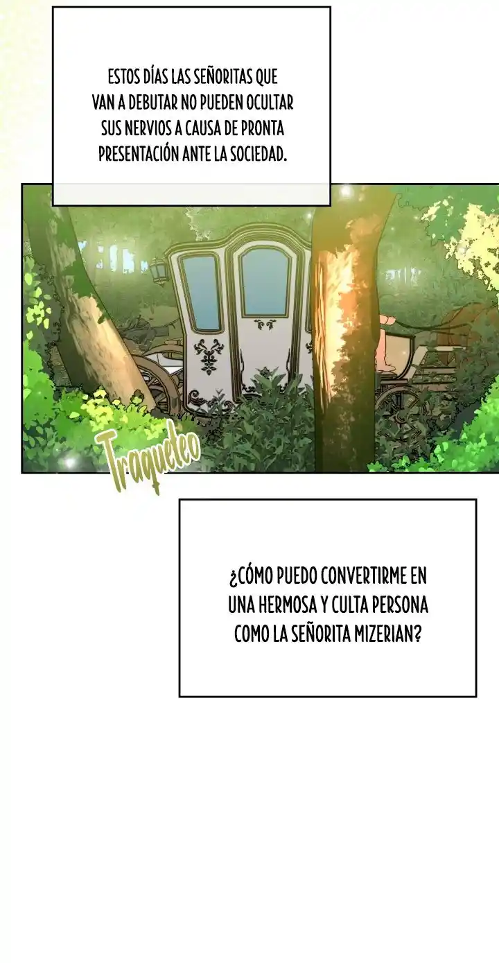 Kill The Villainess - Capítulo 43 - Página 65 - LectorTMOo