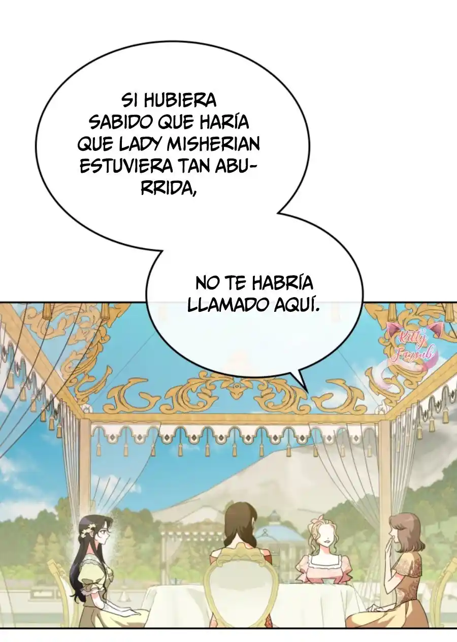 Kill The Villainess - Capítulo 44 - Página 12 - LectorTMOo