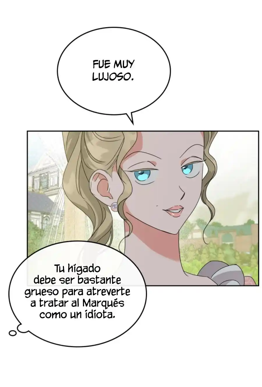 Kill The Villainess - Capítulo 44 - Página 15 - LectorTMOo