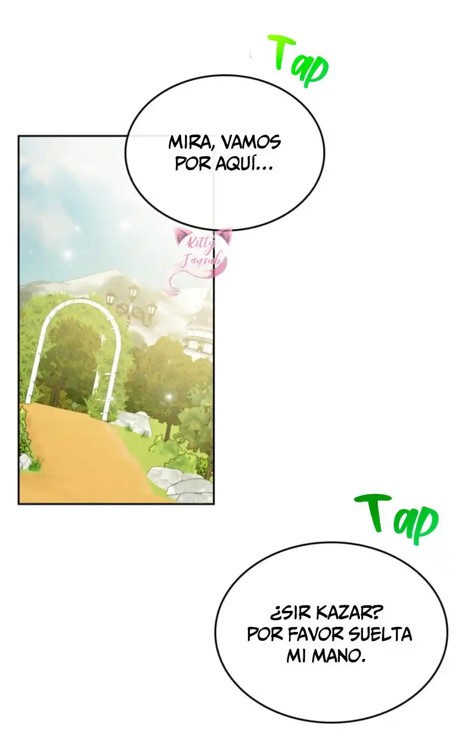 Kill The Villainess - Capítulo 44 - Página 34 - LectorTMOo