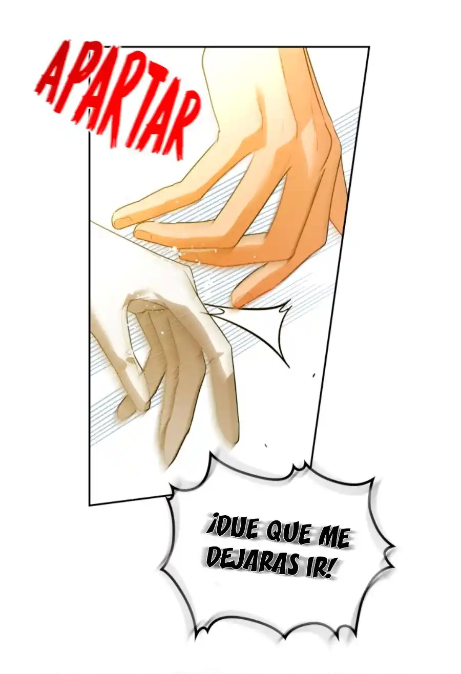 Kill The Villainess - Capítulo 44 - Página 35 - LectorTMOo