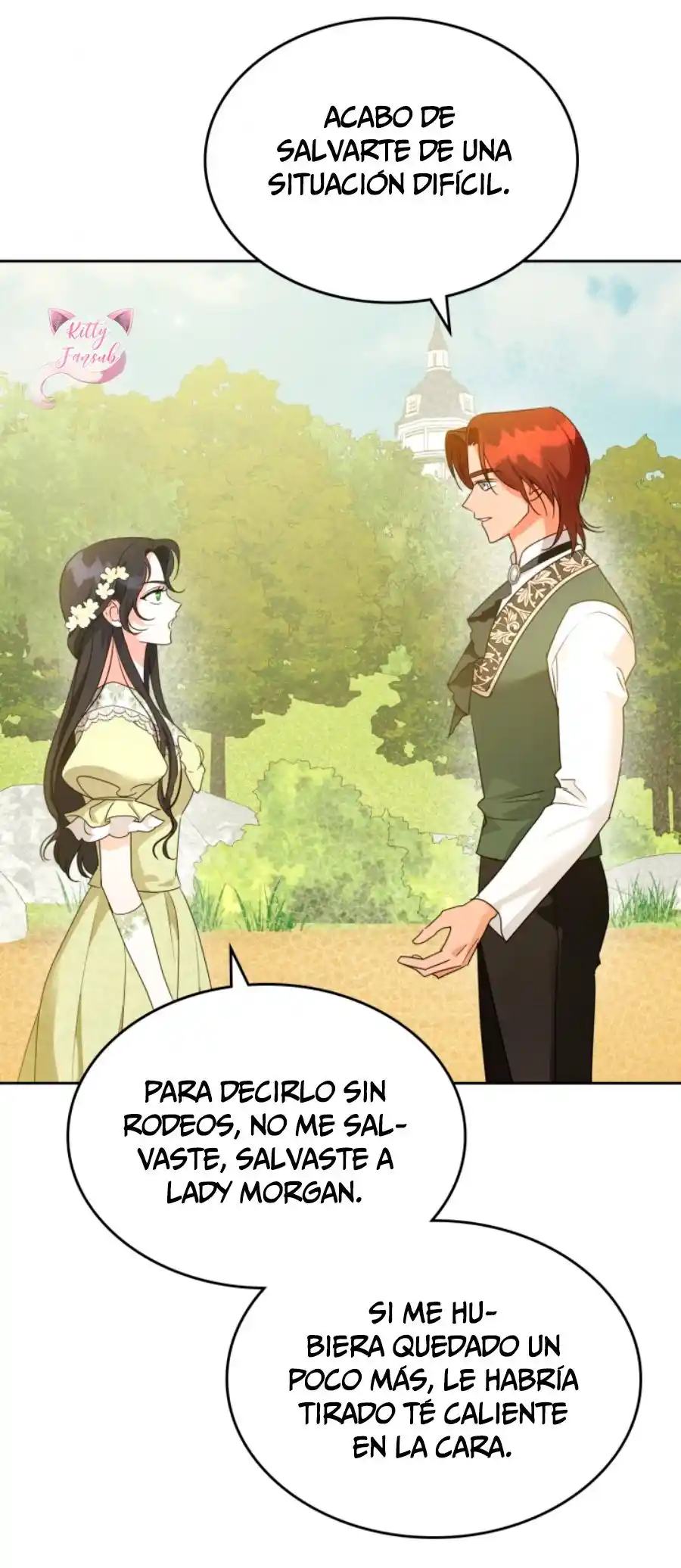 Kill The Villainess - Capítulo 44 - Página 39 - LectorTMOo