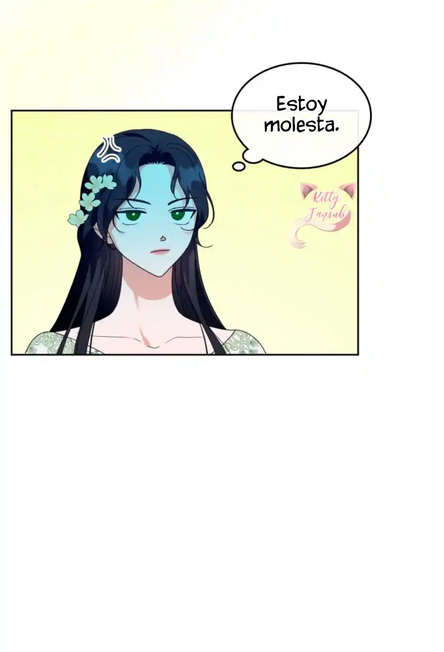Kill The Villainess - Capítulo 44 - Página 41 - LectorTMOo