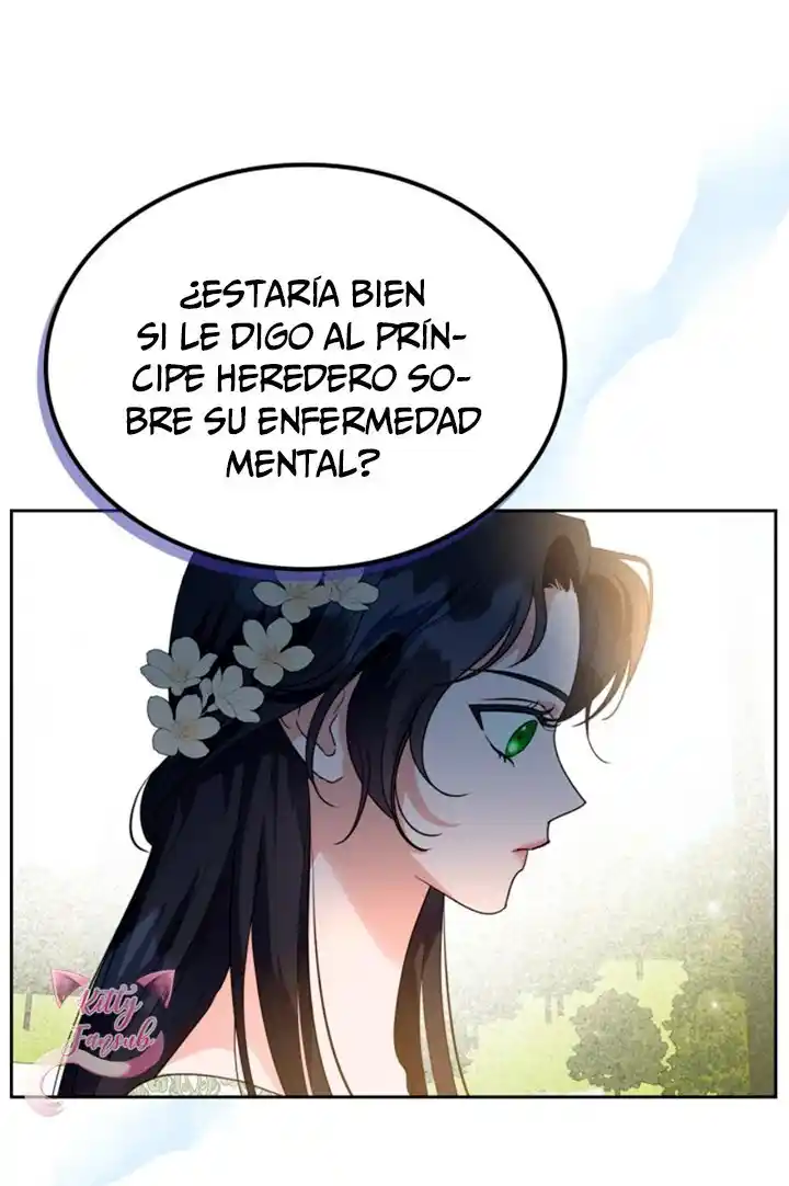 Kill The Villainess - Capítulo 44 - Página 45 - LectorTMOo