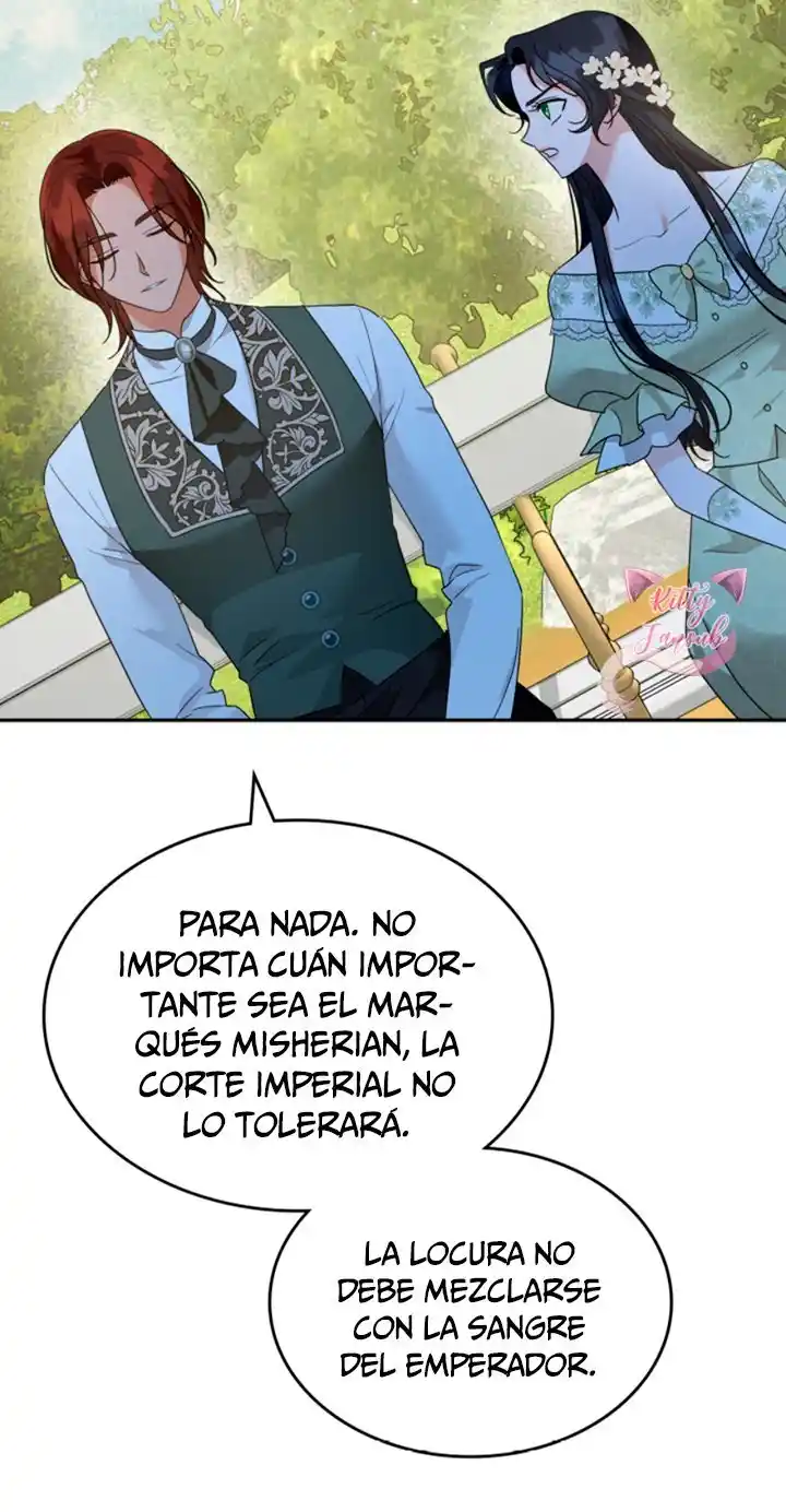 Kill The Villainess - Capítulo 44 - Página 47 - LectorTMOo