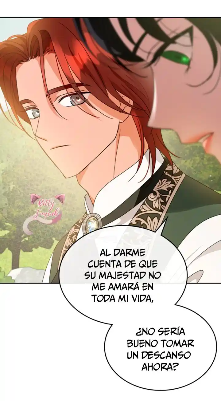 Kill The Villainess - Capítulo 44 - Página 60 - LectorTMOo