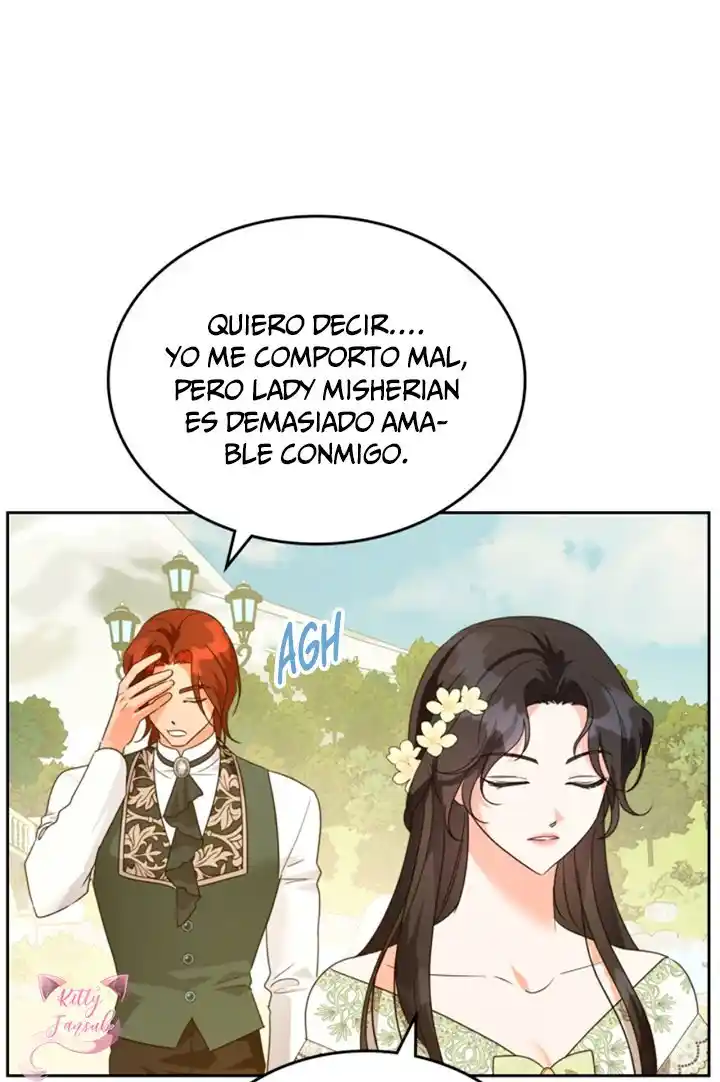 Kill The Villainess - Capítulo 44 - Página 70 - LectorTMOo