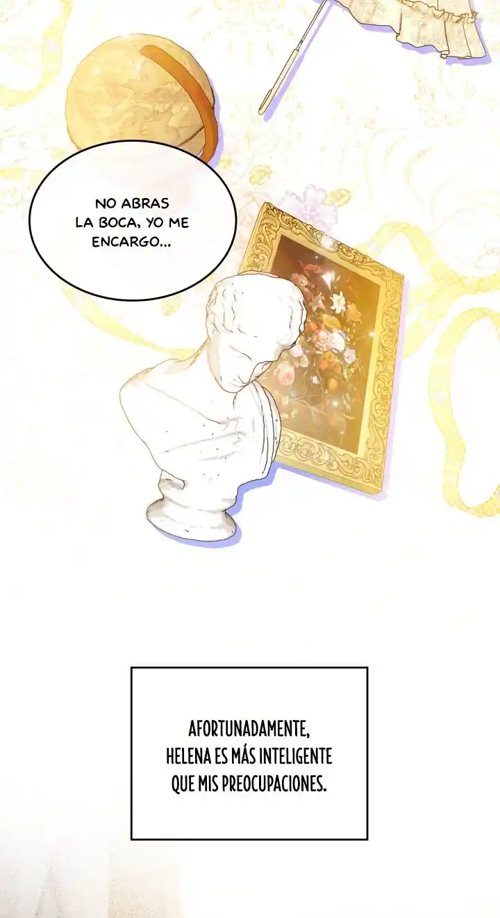 Kill The Villainess - Capítulo 46 - Página 23 - LectorTMOo
