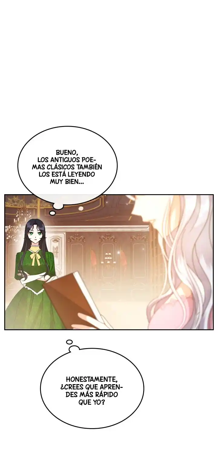 Kill The Villainess - Capítulo 46 - Página 25 - LectorTMOo