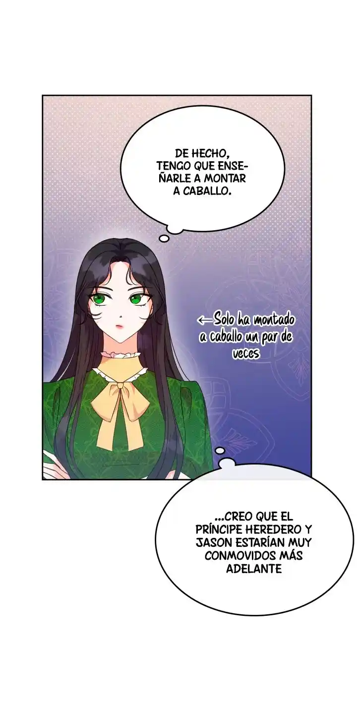 Kill The Villainess - Capítulo 46 - Página 26 - LectorTMOo