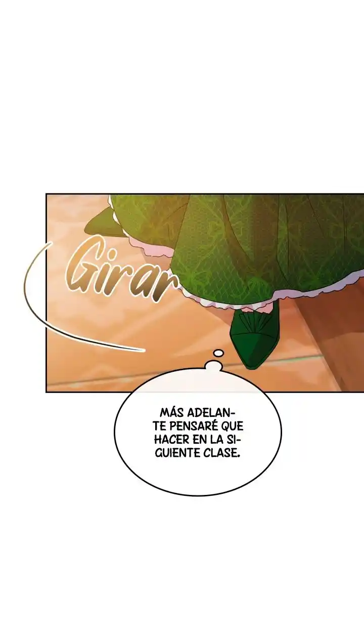 Kill The Villainess - Capítulo 46 - Página 27 - LectorTMOo