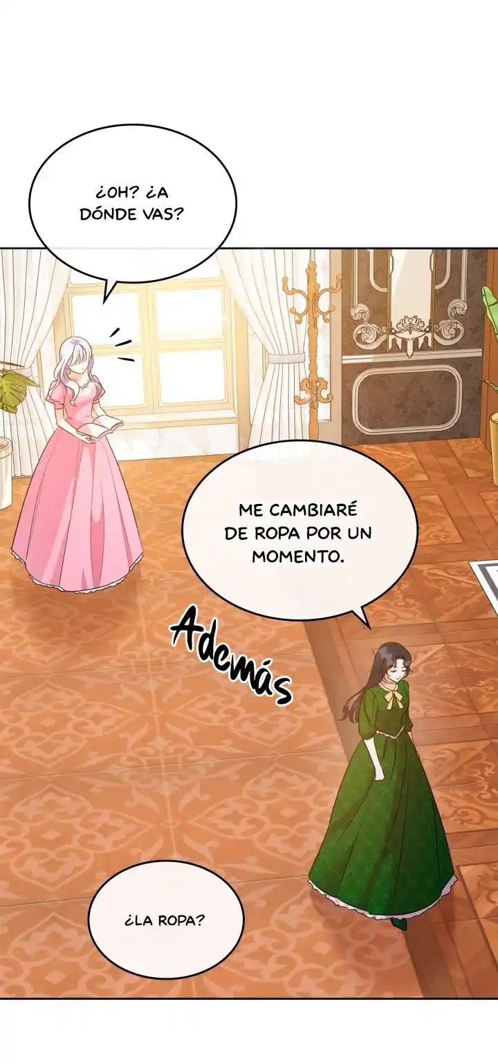 Kill The Villainess - Capítulo 46 - Página 28 - LectorTMOo