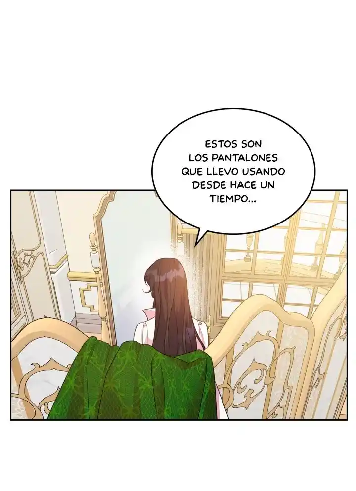 Kill The Villainess - Capítulo 46 - Página 30 - LectorTMOo