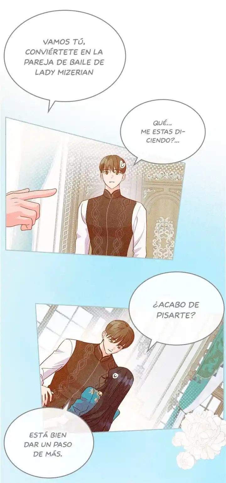 Kill The Villainess - Capítulo 46 - Página 33 - LectorTMOo